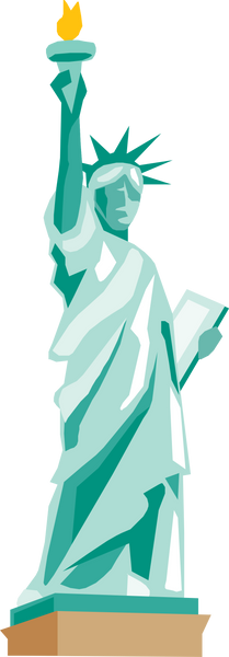 Statue of Liberty    